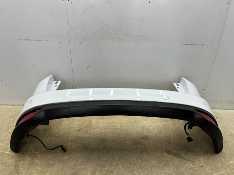 Zderzak tylny Ford C-Max Mk2 II 10-19r. tył 4XPDC AM51-R17906-A 5A