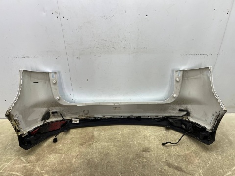 Zderzak tylny Ford C-Max Mk2 II 10-19r. tył 4XPDC AM51-R17906-A 5A