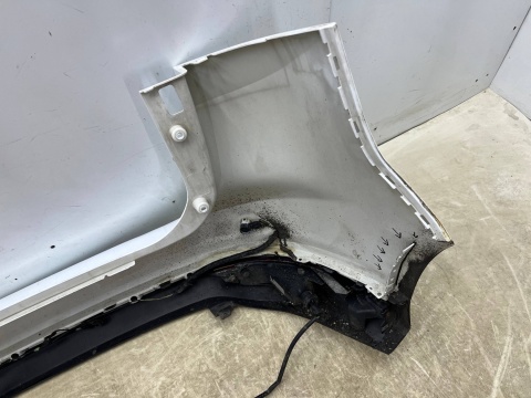 Zderzak tylny Ford C-Max Mk2 II 10-19r. tył 4XPDC AM51-R17906-A 5A