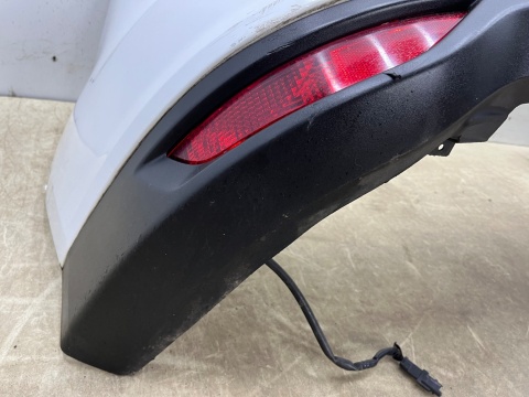 Zderzak tylny Ford C-Max Mk2 II 10-19r. tył 4XPDC AM51-R17906-A 5A