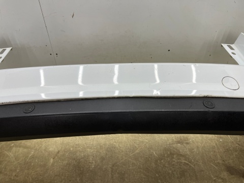 Zderzak tylny Ford C-Max Mk2 II 10-19r. tył 4XPDC AM51-R17906-A 5A