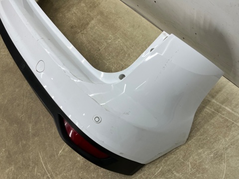 Zderzak tylny Ford C-Max Mk2 II 10-19r. tył 4XPDC AM51-R17906-A 5A