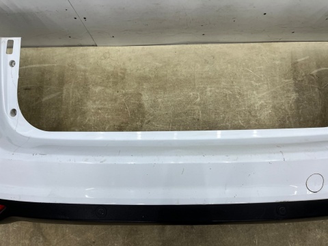 Zderzak tylny Ford C-Max Mk2 II 10-19r. tył 4XPDC AM51-R17906-A 5A