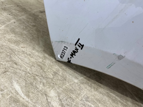 Zderzak tylny Ford C-Max Mk2 II 10-19r. tył 4XPDC AM51-R17906-A 5A