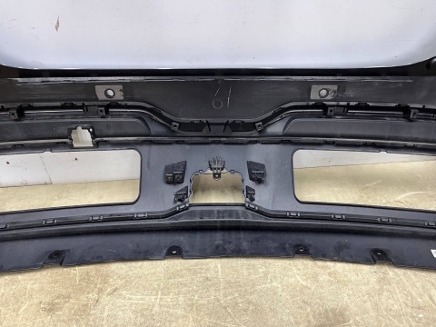 Zderzak tylny MG 4 MG4 22r.- tył 4XPDC P11135781