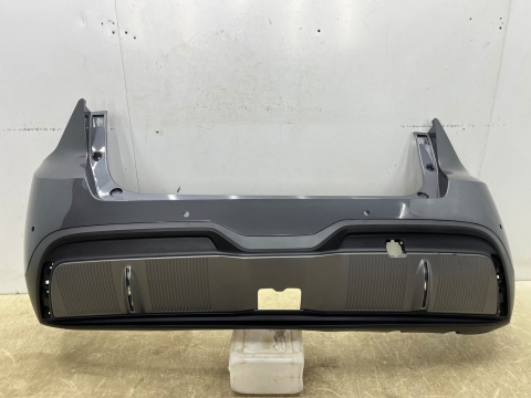 Zderzak tylny MG 4 MG4 22r.- tył 4XPDC P11135781