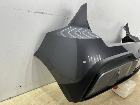 Zderzak tylny MG 4 MG4 22r.- tył 4XPDC P11135781