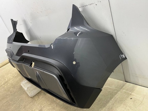 Zderzak tylny MG 4 MG4 22r.- tył 4XPDC P11135781