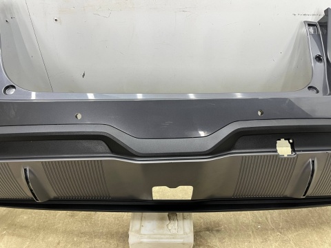 Zderzak tylny MG 4 MG4 22r.- tył 4XPDC P11135781