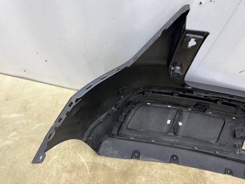 Zderzak tylny MG 4 MG4 22r.- tył 4XPDC P11135781