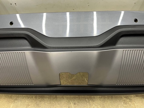 Zderzak tylny MG 4 MG4 22r.- tył 4XPDC P11135781