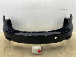 Zderzak tylny Mazda 6 GJ 12-18r. przedlift tył Kombi 4XPDC GHP9-50221