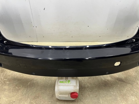 Zderzak tylny Mazda 6 GJ 12-18r. przedlift tył Kombi 4XPDC GHP9-50221