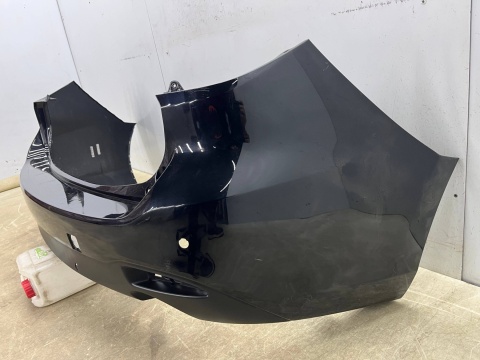 Zderzak tylny Mazda 6 GJ 12-18r. przedlift tył Kombi 4XPDC GHP9-50221