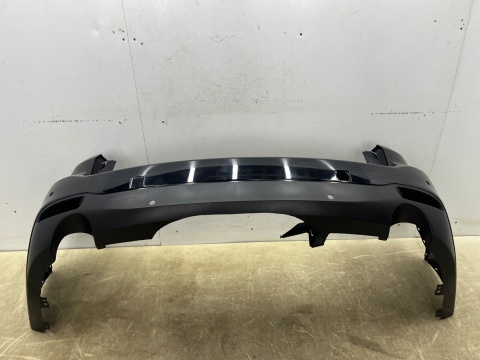 Zderzak tylny Mazda 6 GJ 12-18r. przedlift tył Kombi 4XPDC GHP9-50221