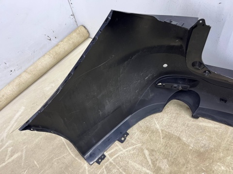 Zderzak tylny Mazda 6 GJ 12-18r. przedlift tył Kombi 4XPDC GHP9-50221