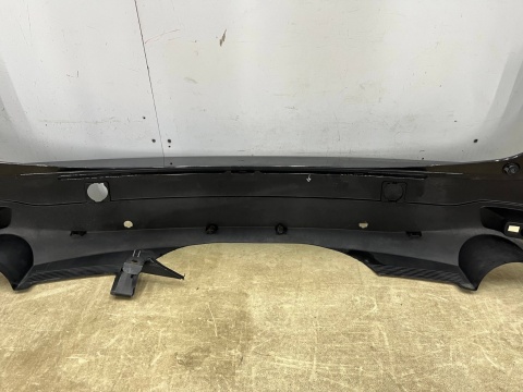 Zderzak tylny Mazda 6 GJ 12-18r. przedlift tył Kombi 4XPDC GHP9-50221