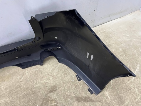 Zderzak tylny Mazda 6 GJ 12-18r. przedlift tył Kombi 4XPDC GHP9-50221