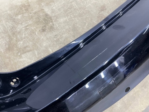 Zderzak tylny Mazda 6 GJ 12-18r. przedlift tył Kombi 4XPDC GHP9-50221