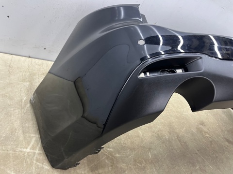 Zderzak tylny Mazda 6 GJ 12-18r. przedlift tył Kombi 4XPDC GHP9-50221