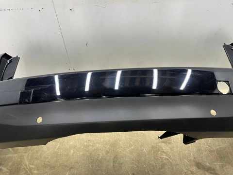 Zderzak tylny Mazda 6 GJ 12-18r. przedlift tył Kombi 4XPDC GHP9-50221