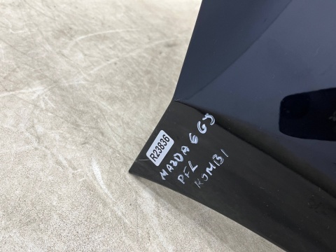 Zderzak tylny Mazda 6 GJ 12-18r. przedlift tył Kombi 4XPDC GHP9-50221