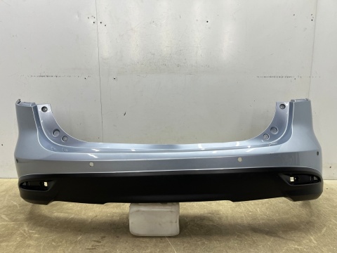 Zderzak tylny Mazda Premacy 5 III CW 10-18r. tył 4XPDC C51350221