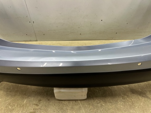 Zderzak tylny Mazda Premacy 5 III CW 10-18r. tył 4XPDC C51350221