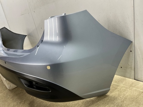 Zderzak tylny Mazda Premacy 5 III CW 10-18r. tył 4XPDC C51350221