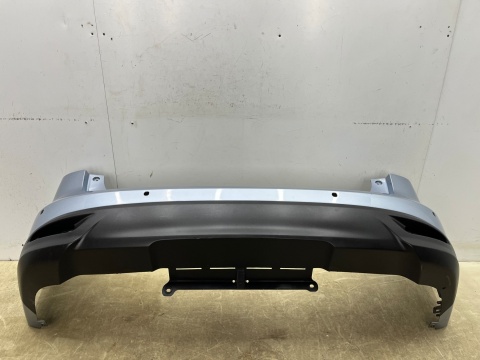 Zderzak tylny Mazda Premacy 5 III CW 10-18r. tył 4XPDC C51350221