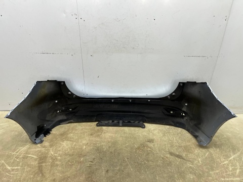 Zderzak tylny Mazda Premacy 5 III CW 10-18r. tył 4XPDC C51350221