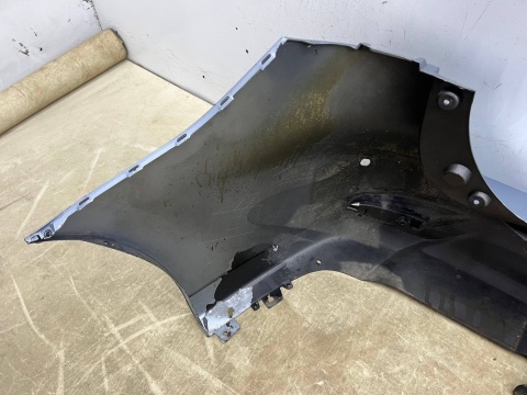 Zderzak tylny Mazda Premacy 5 III CW 10-18r. tył 4XPDC C51350221