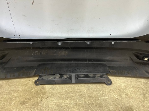 Zderzak tylny Mazda Premacy 5 III CW 10-18r. tył 4XPDC C51350221