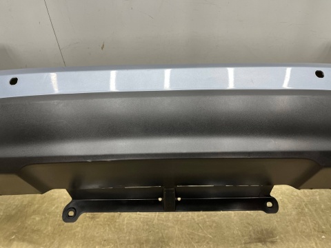 Zderzak tylny Mazda Premacy 5 III CW 10-18r. tył 4XPDC C51350221