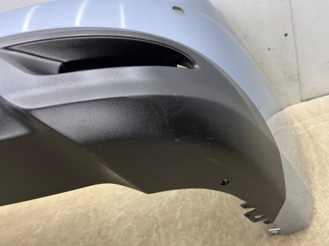 Zderzak tylny Mazda Premacy 5 III CW 10-18r. tył 4XPDC C51350221