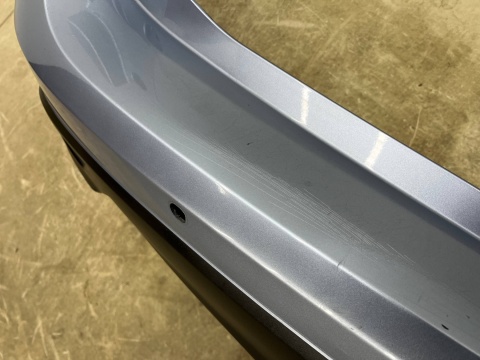 Zderzak tylny Mazda Premacy 5 III CW 10-18r. tył 4XPDC C51350221