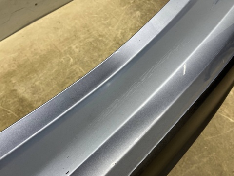 Zderzak tylny Mazda Premacy 5 III CW 10-18r. tył 4XPDC C51350221