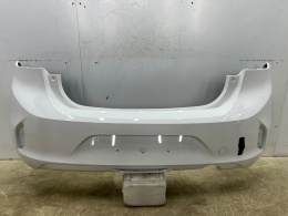 Zderzak tylny Opel Corsa F 19-23r. Przedlift tył 9829754980