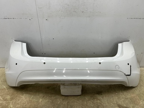 Zderzak tylny Opel Meriva B 10-17r. tył 4XPDC 13267966