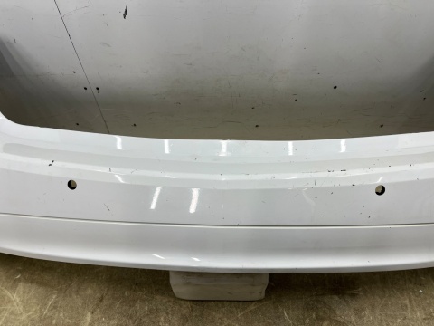 Zderzak tylny Opel Meriva B 10-17r. tył 4XPDC 13267966