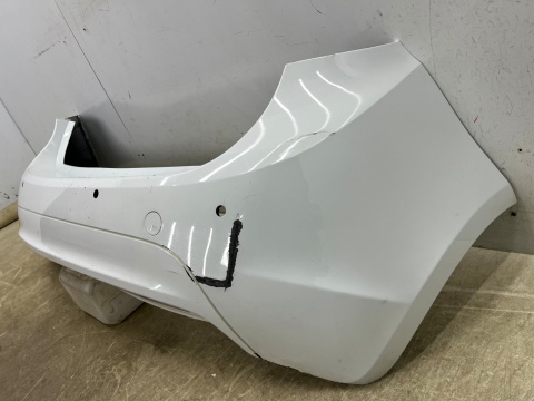 Zderzak tylny Opel Meriva B 10-17r. tył 4XPDC 13267966
