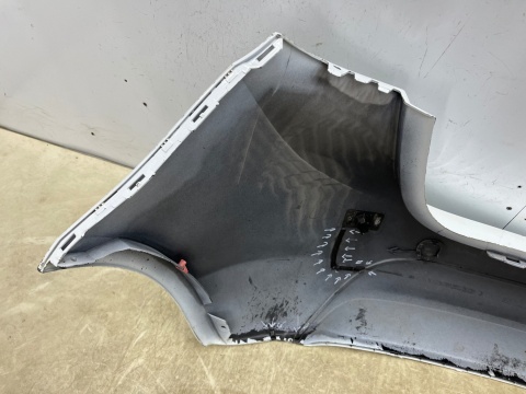 Zderzak tylny Opel Meriva B 10-17r. tył 4XPDC 13267966