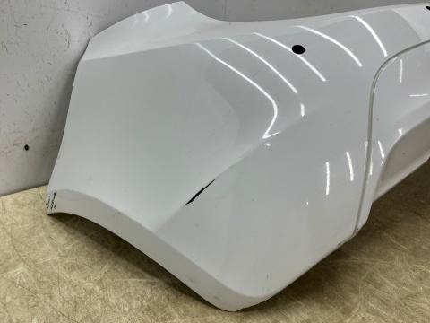 Zderzak tylny Opel Meriva B 10-17r. tył 4XPDC 13267966