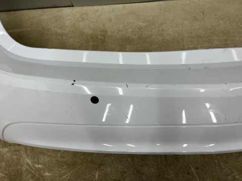 Zderzak tylny Opel Meriva B 10-17r. tył 4XPDC 13267966