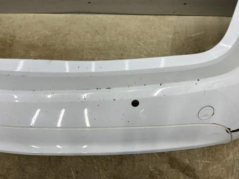 Zderzak tylny Opel Meriva B 10-17r. tył 4XPDC 13267966