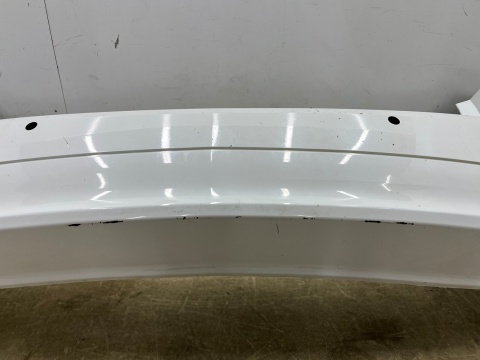 Zderzak tylny Opel Meriva B 10-17r. tył 4XPDC 13267966