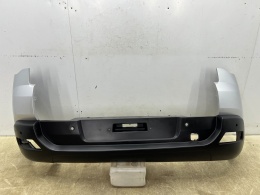 Zderzak tylny Peugeot 3008 1 I 09-16r. tył 4XPDC 9684964277