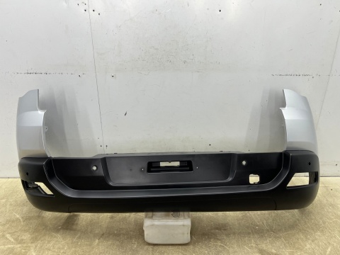 Zderzak tylny Peugeot 3008 1 I 09-16r. tył 4XPDC 9684964277
