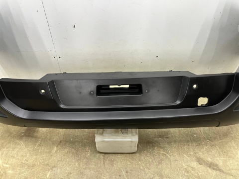 Zderzak tylny Peugeot 3008 1 I 09-16r. tył 4XPDC 9684964277