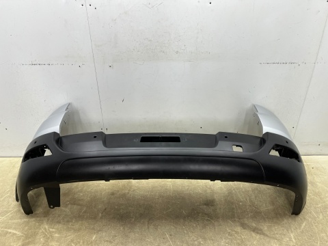 Zderzak tylny Peugeot 3008 1 I 09-16r. tył 4XPDC 9684964277